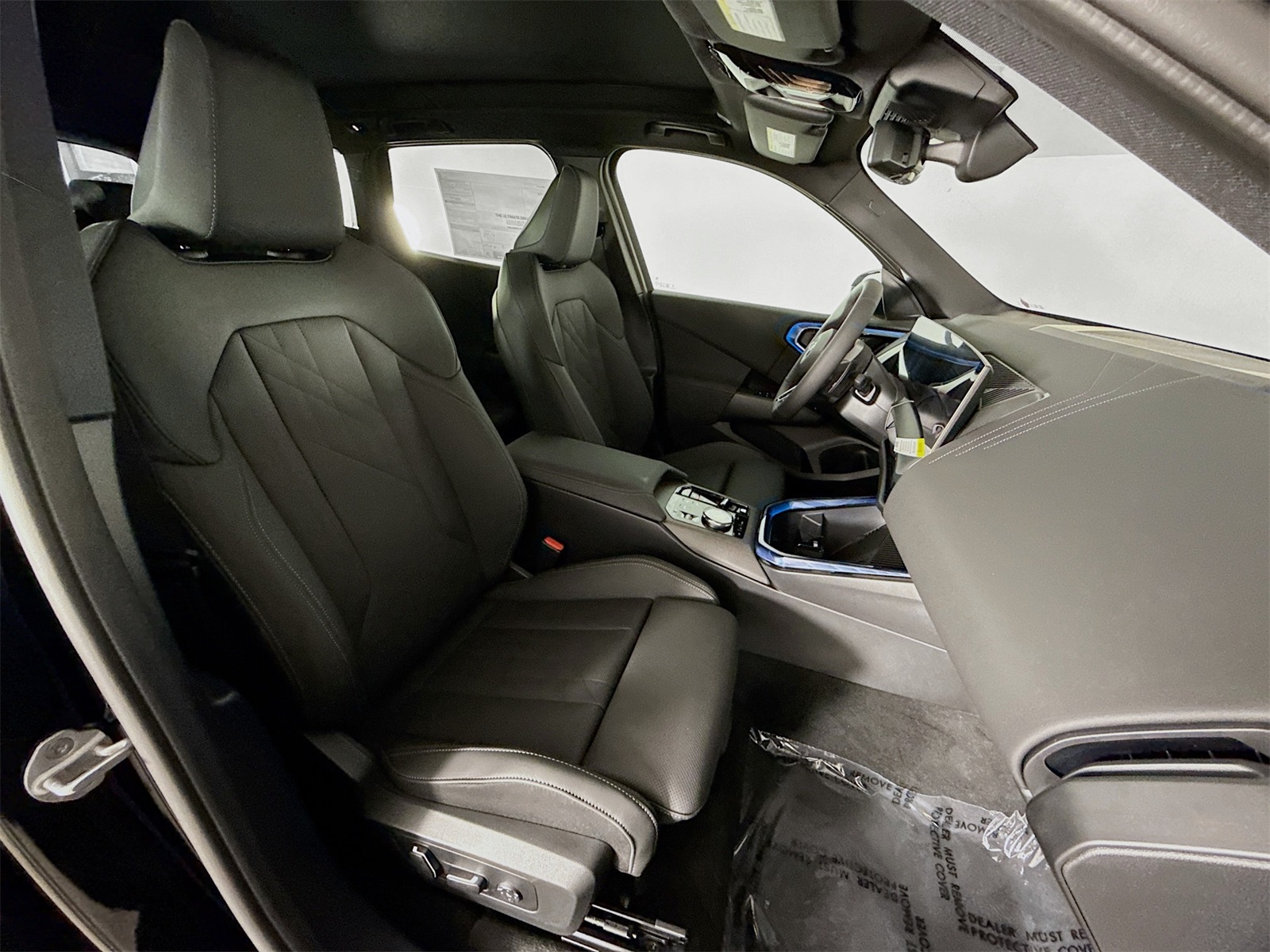 2025 Bmw X3 30x Drive photo 22