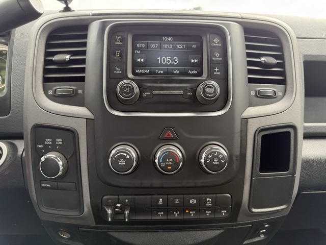 2018 Ram 3500 Tradesman photo 24