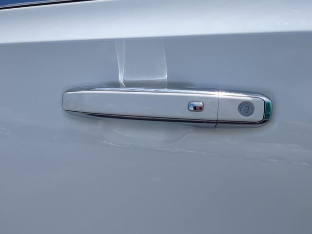 2025 Gmc Yukon XL photo 24