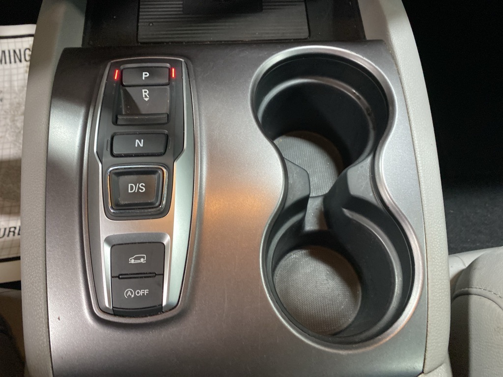 2022 Honda Pilot Special Edition photo 26