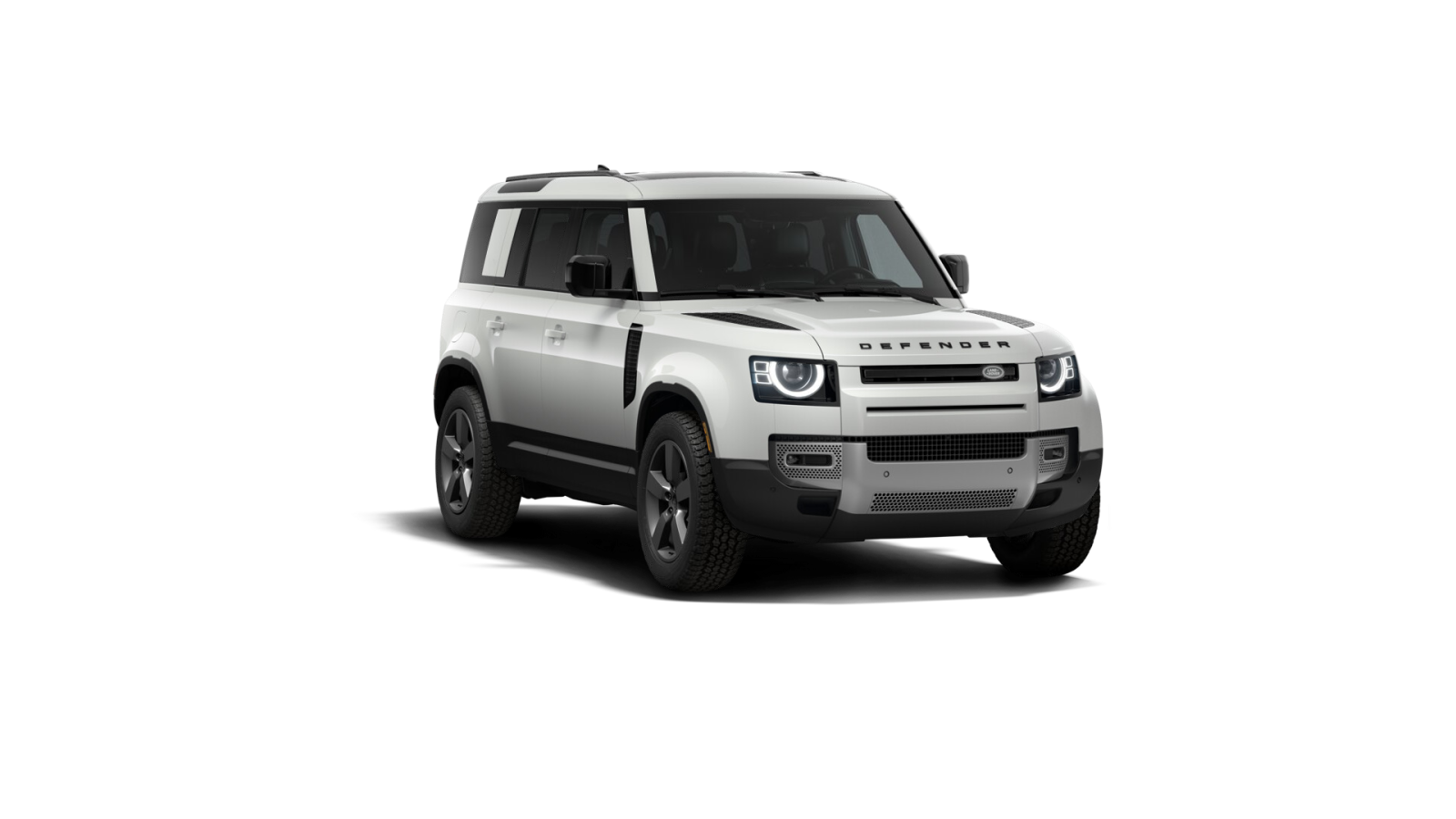 2025 Land Rover Defender S's photo