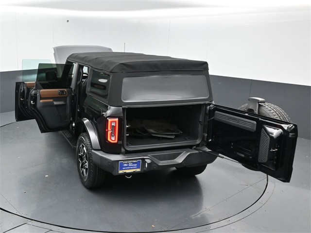 2022 FORD BRONCO - Image 54