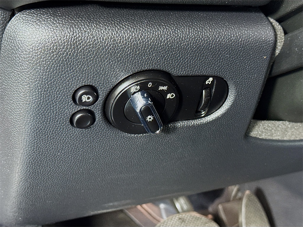 2023 Mini Cooper Hardtop S photo 10