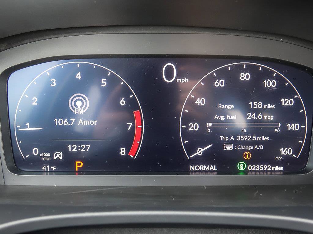 2024 ACURA INTEGRA - Image 9