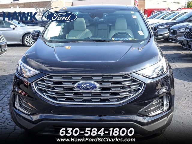 2024 FORD EDGE - Image 30