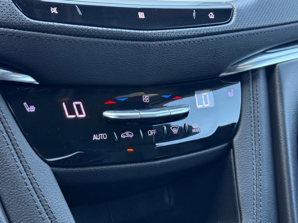 2020 Cadillac XT5 Premium Luxury photo 20