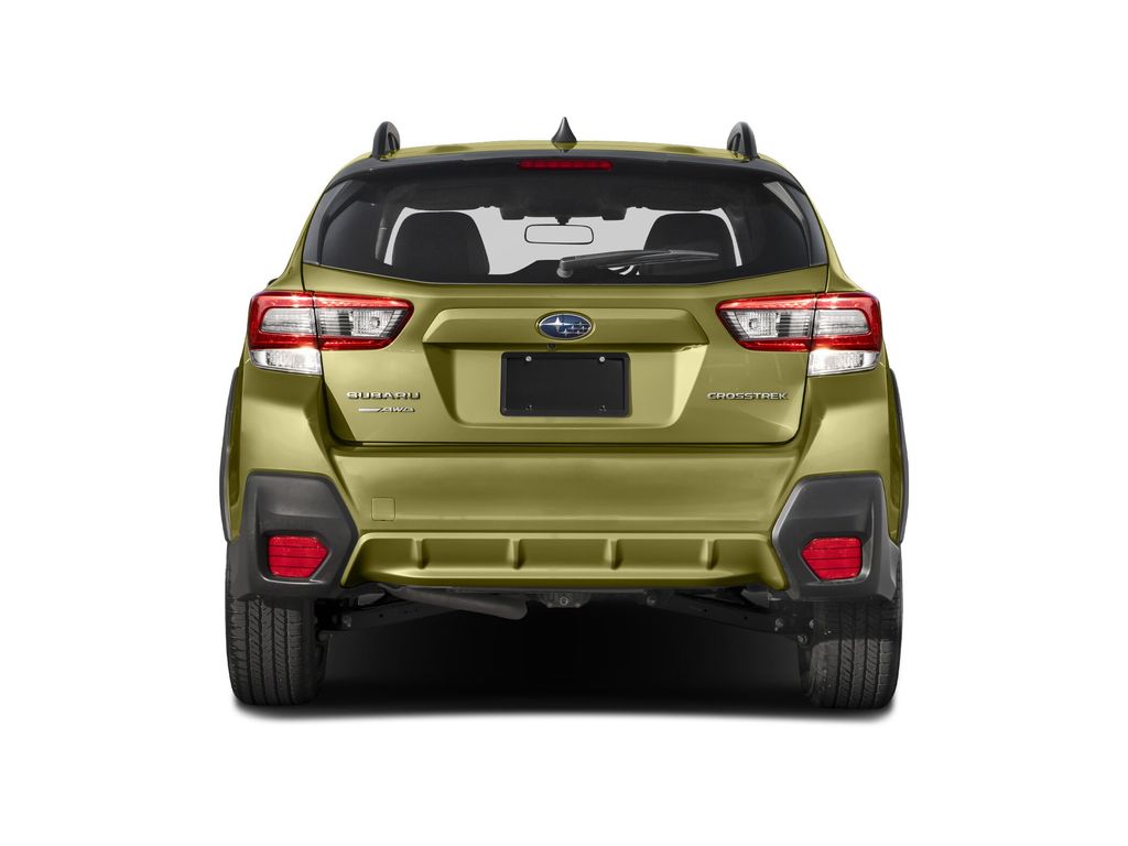 2023 Subaru Crosstrek Sport photo 3