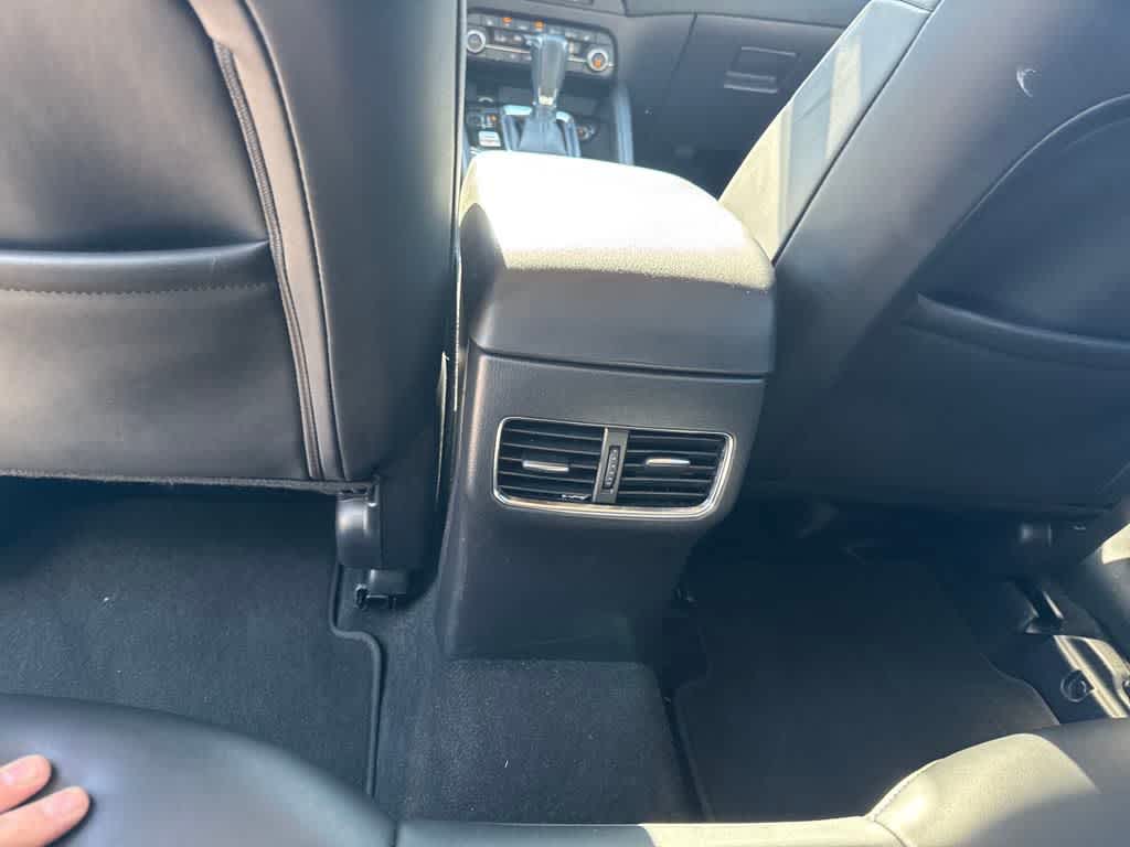 2024 Mazda CX-5 2.5 Select photo 51