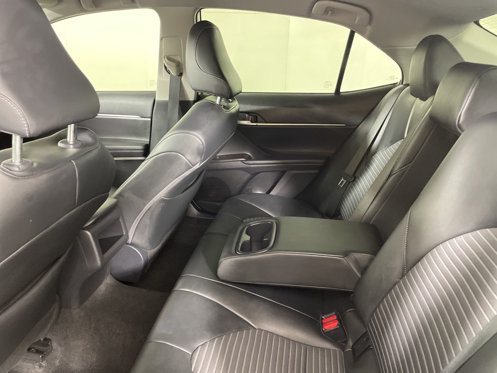 2024 Toyota Camry SE photo 28
