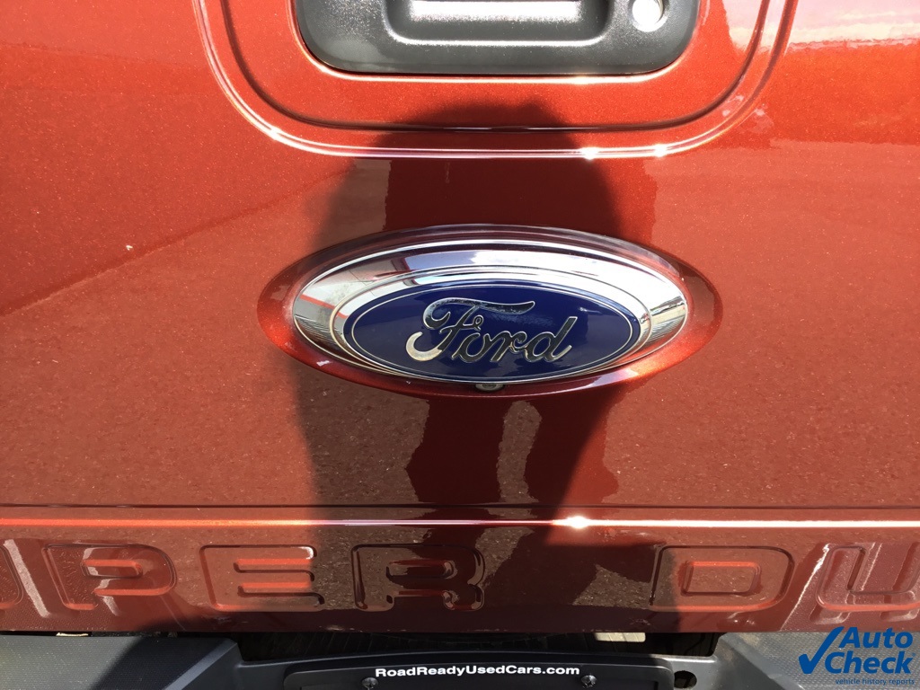 2015 Ford F-350 photo 17