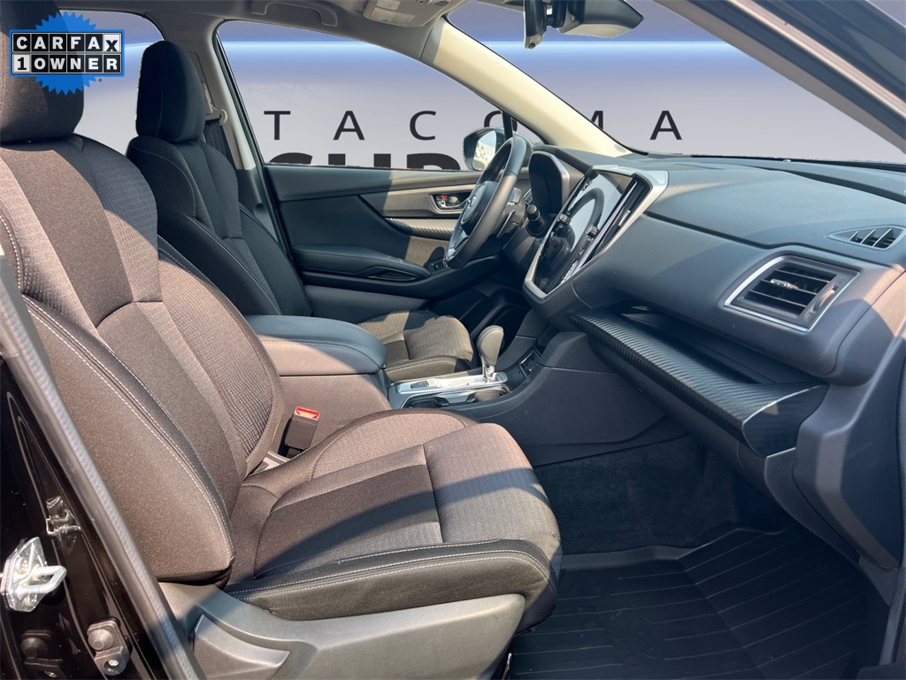 2024 Subaru Ascent Premium photo 17