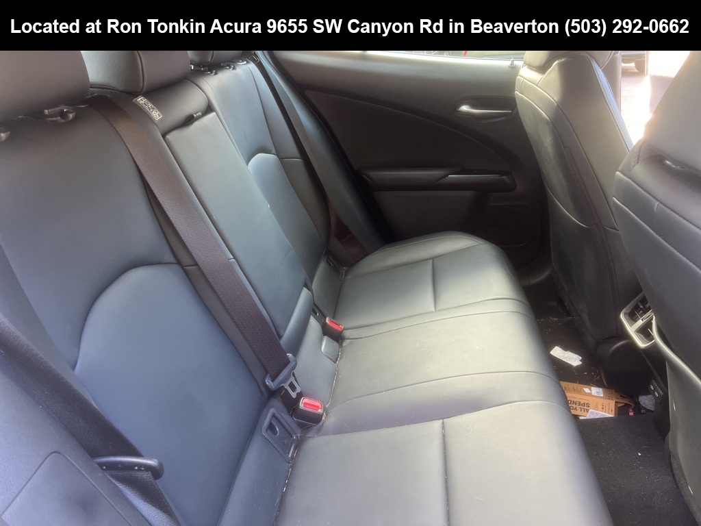 2023 Lexus UX 250h Premium photo 14