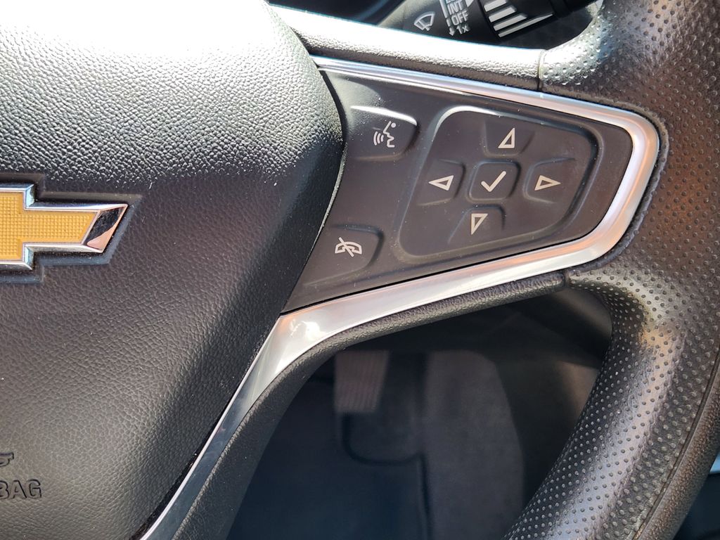 2022 Chevrolet Malibu 1LT photo 12