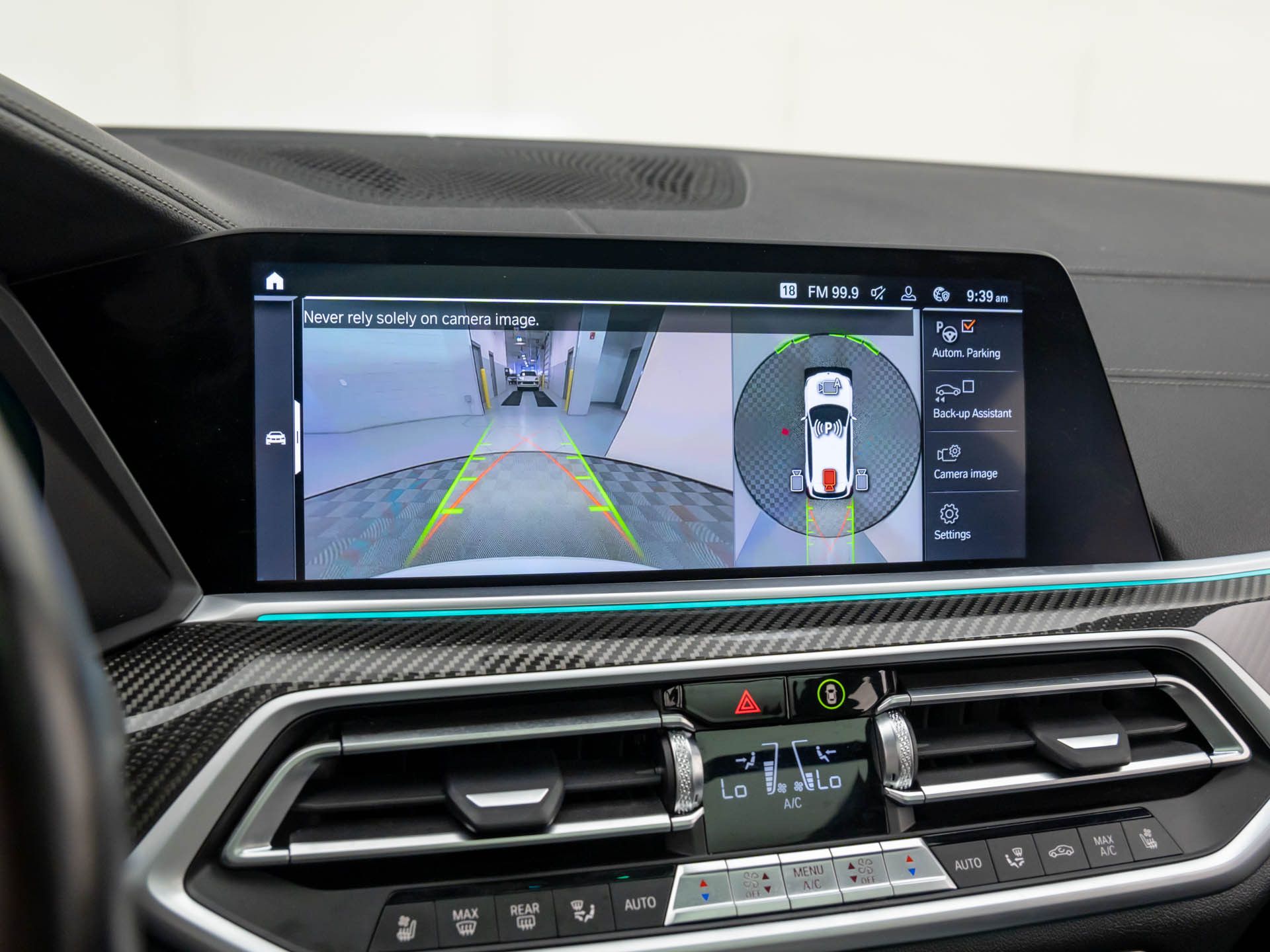 2022 Bmw X5 M50i photo 25