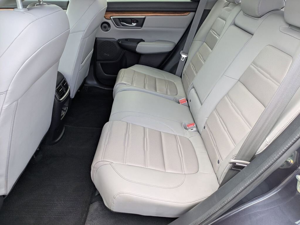 2019 Honda CR-V Touring photo 22