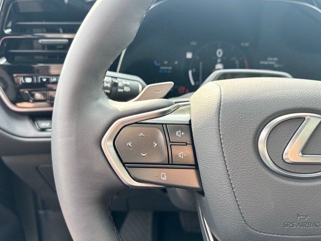2025 Lexus TX 350 Luxury photo 19