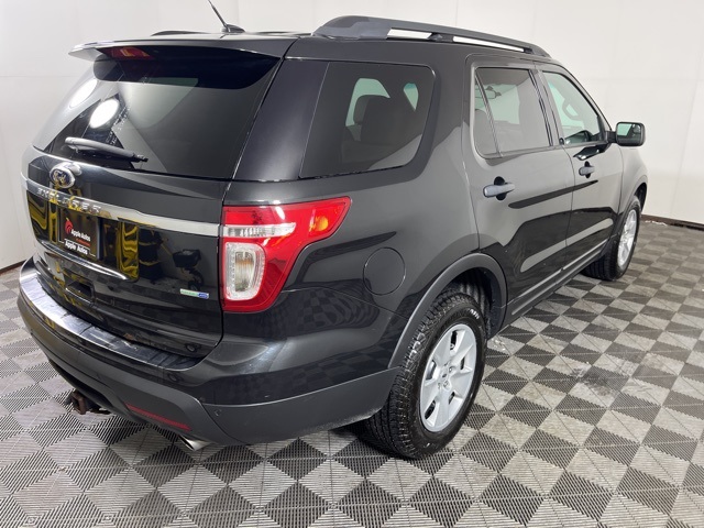 2013 Ford Explorer Base photo 7