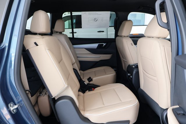2026 Buick Enclave Preferred photo 17