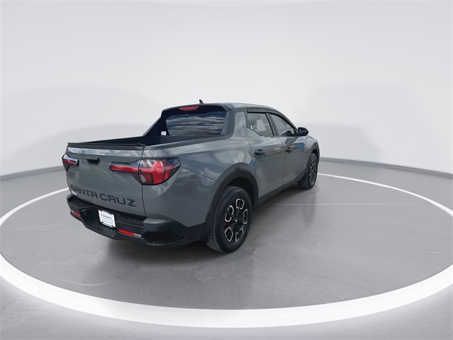 2023 Hyundai Santa Cruz SE photo 8