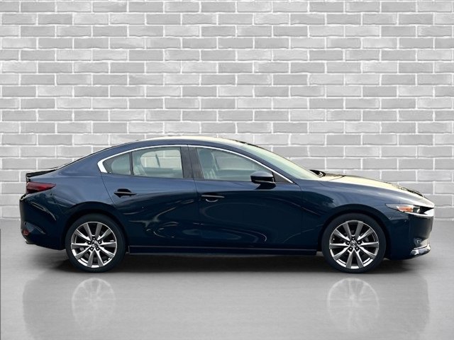 2020 Mazda Mazda3 Select photo 6
