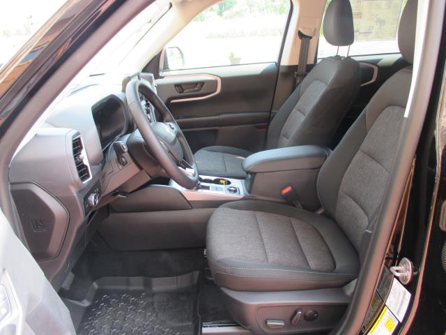 2024 Ford Bronco Sport Big Bend photo 21