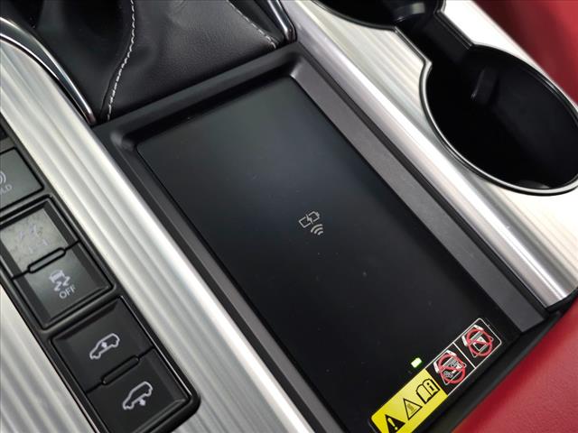 2023 Lexus LX 600 photo 40