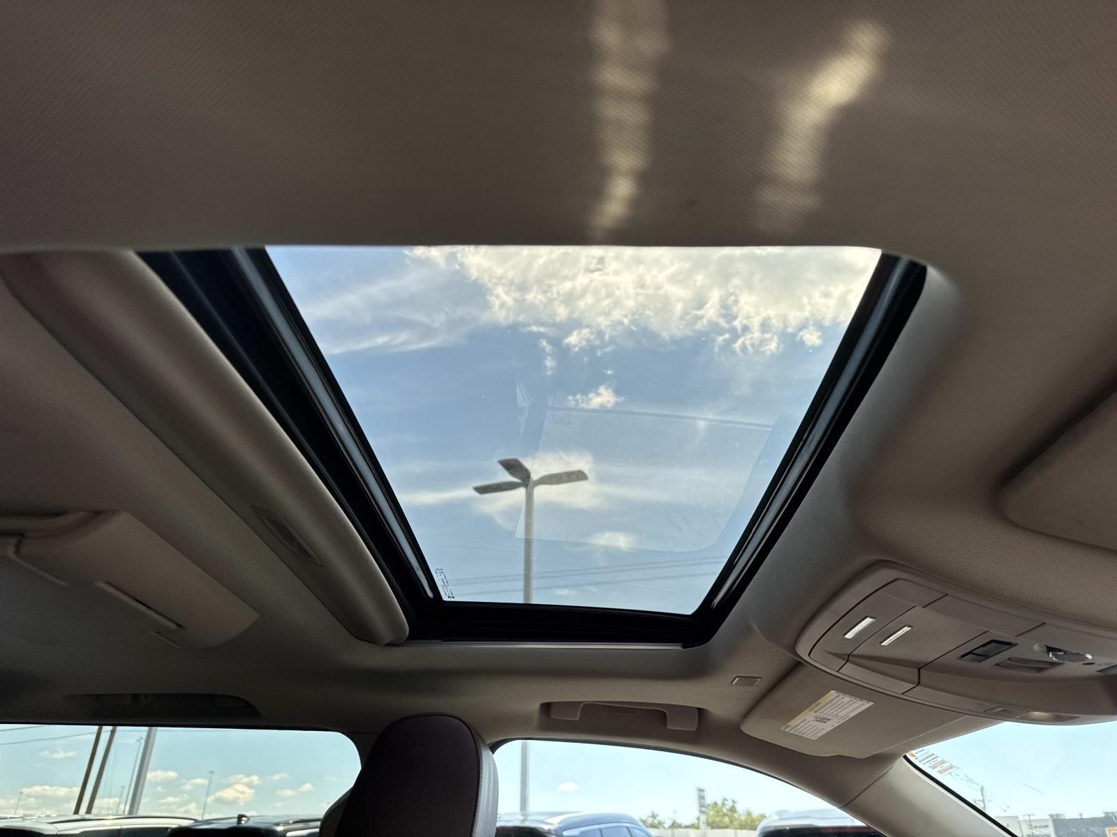 2020 Chevrolet Suburban Premier photo 11