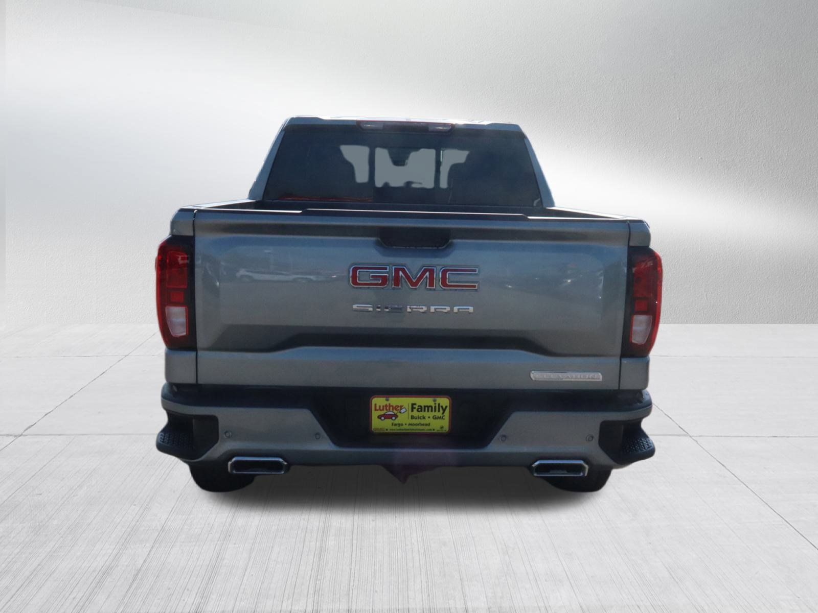 2026 Gmc Sierra 1500 Elevation photo 6