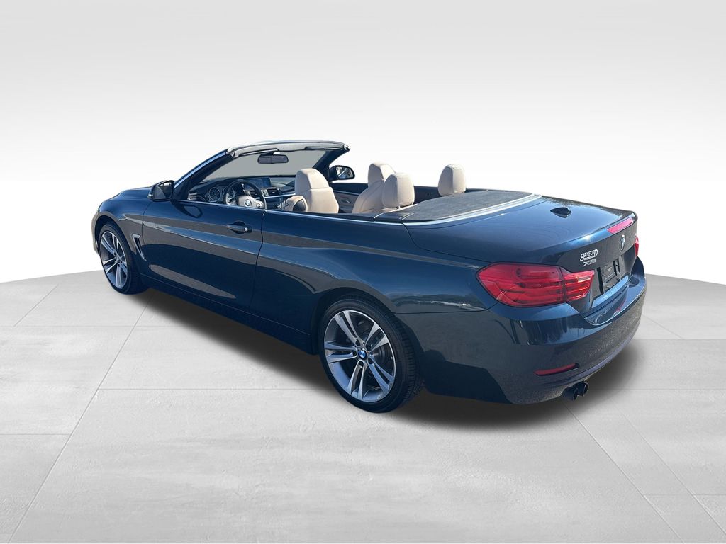 2015 Bmw 428i xDrive photo 3