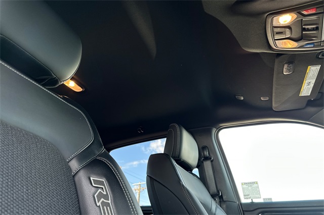 2021 Ram 1500 Rebel photo 16