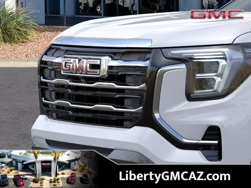 2026 Gmc Terrain Elevation photo 10