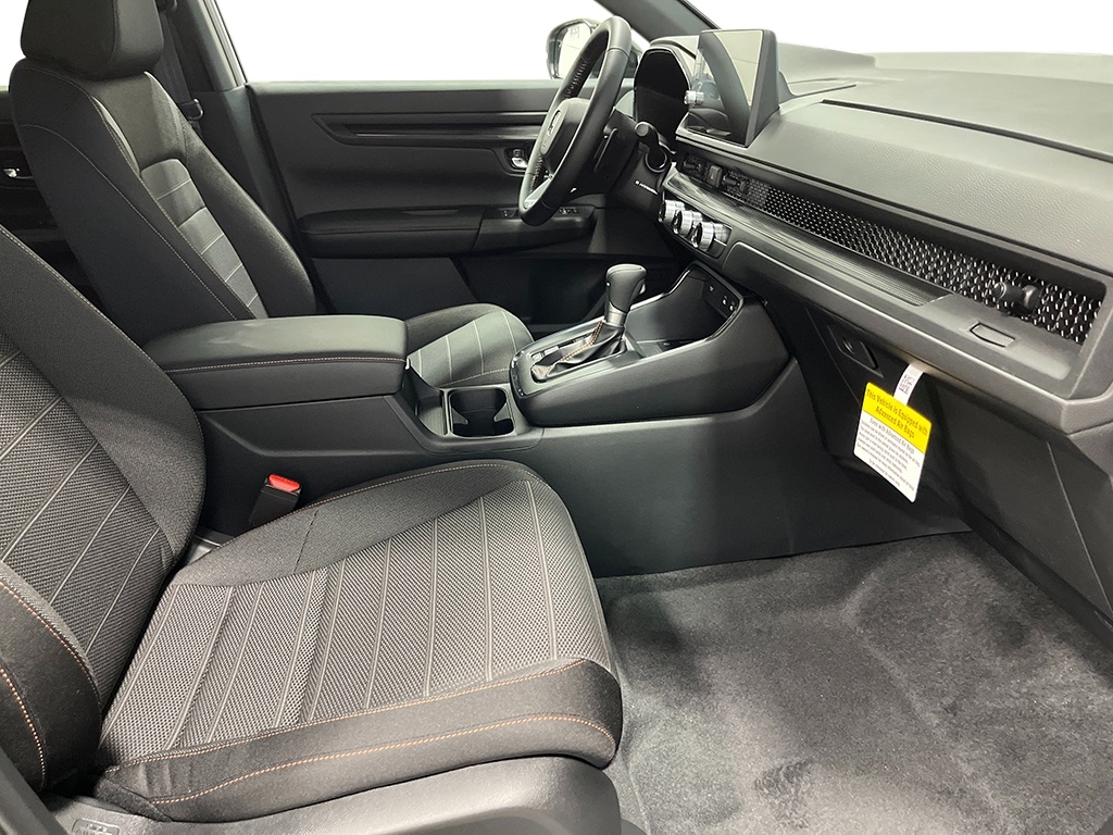 2026 Honda CR-V Hybrid Sport photo 24