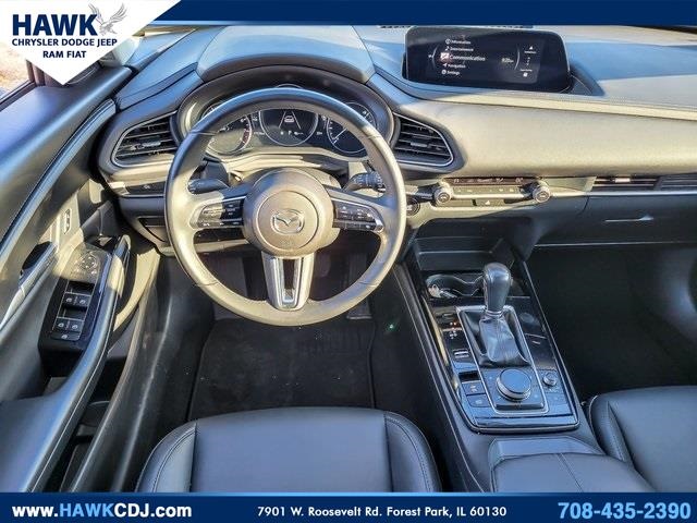 2025 MAZDA CX-30 - Image 13