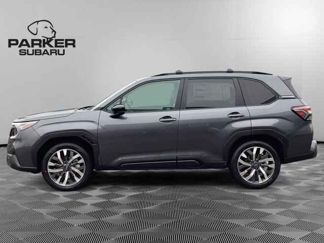 2026 Subaru Forester Touring photo 2
