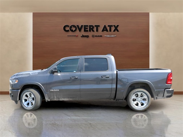 2026 Ram 1500 Big Horn Lone Star photo 2