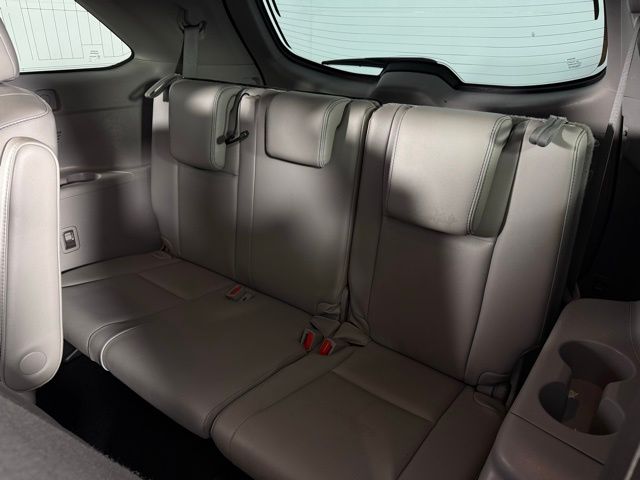 2017 Toyota Highlander XLE photo 13