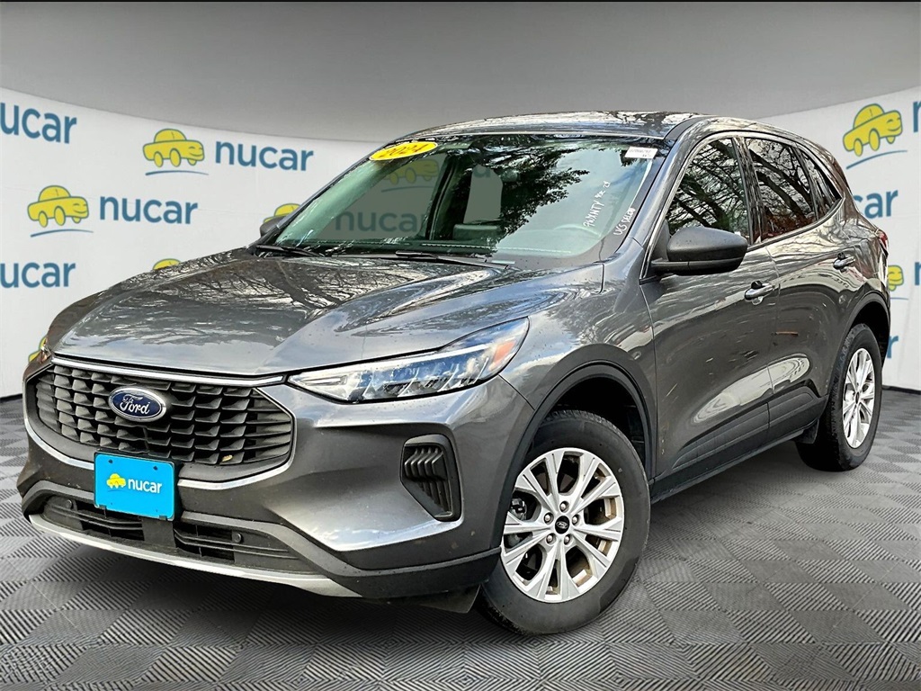 2024 Ford Escape Active photo 3