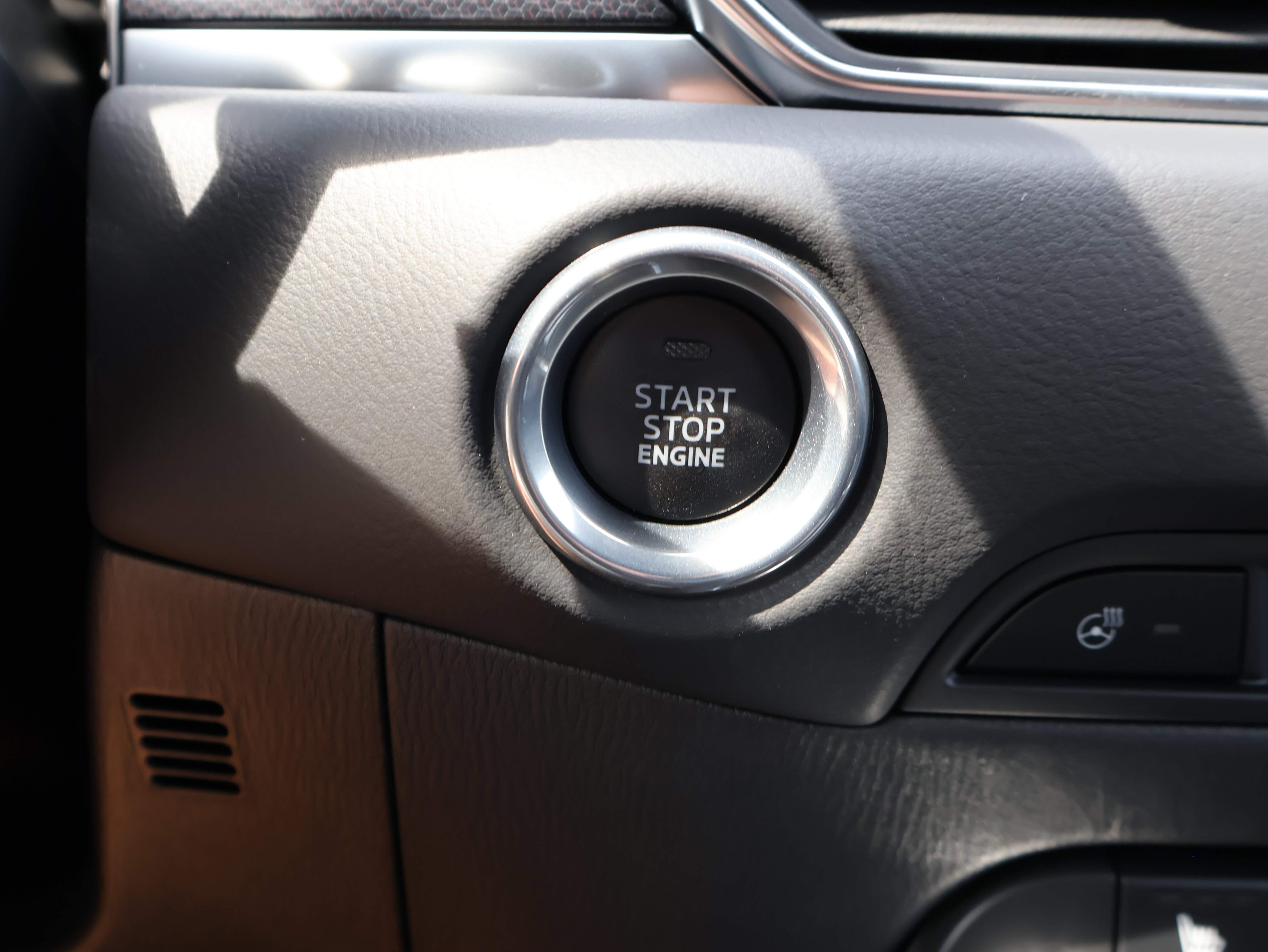 2025 Mazda CX-5 2.5 Turbo Premium photo 15