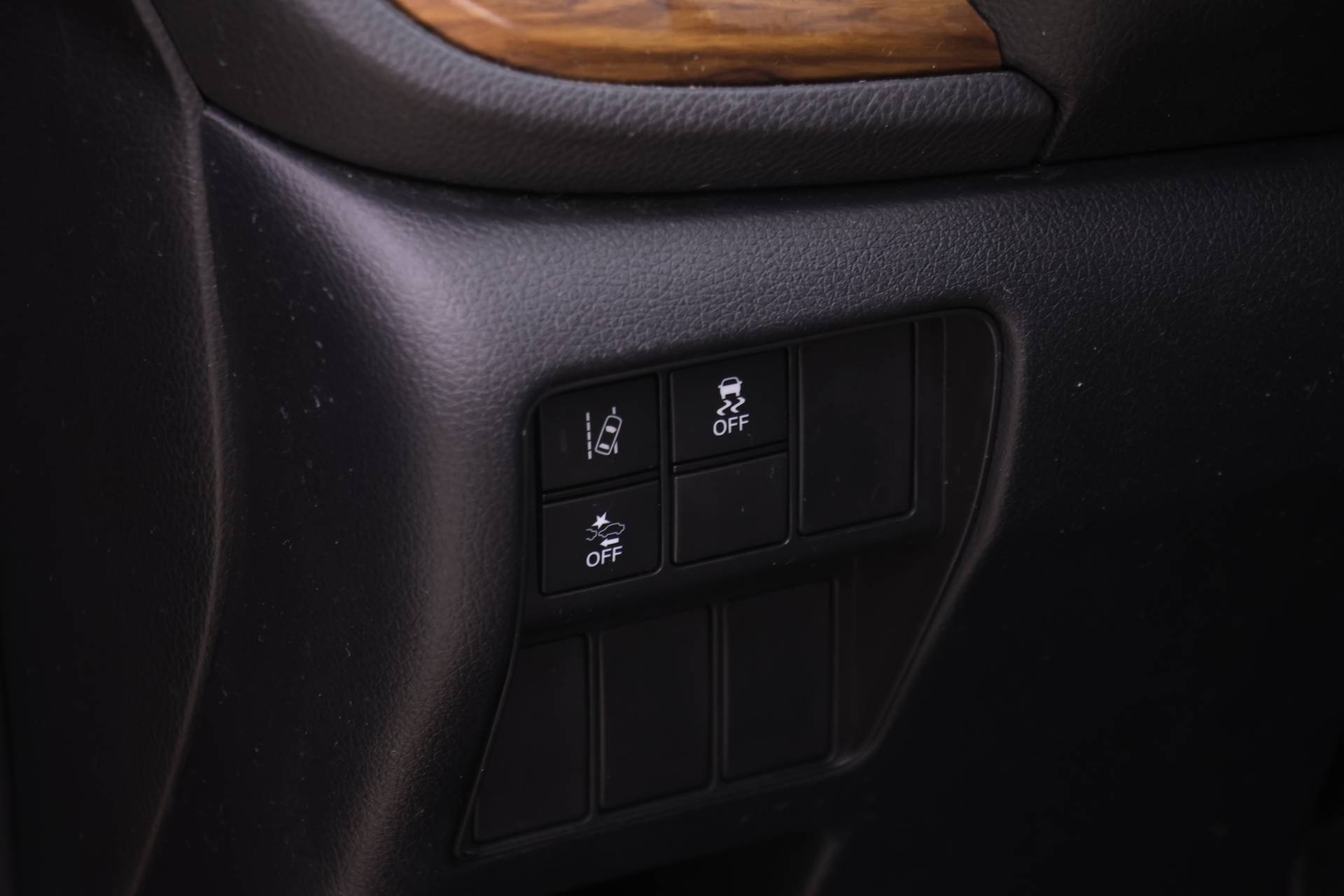 2022 Honda CR-V EX photo 14