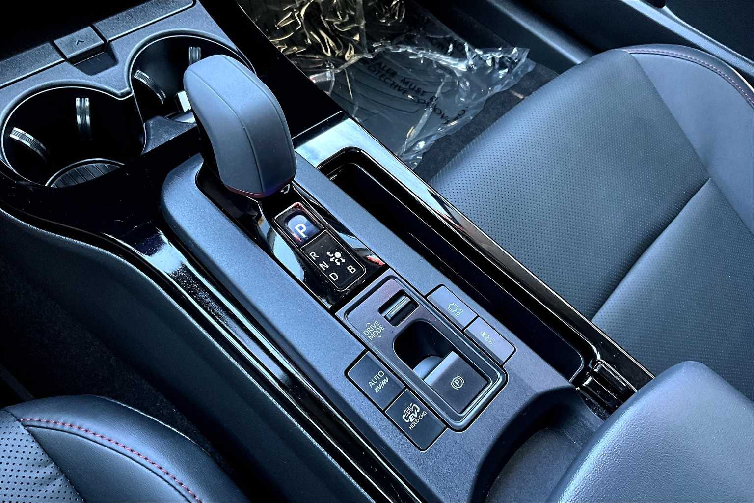 2023 Toyota Prius Prime XSE photo 31