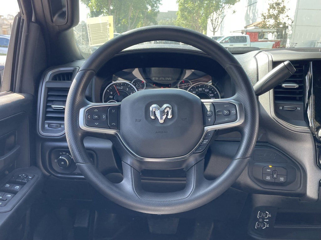 2026 Ram 3500 Tradesman photo 18
