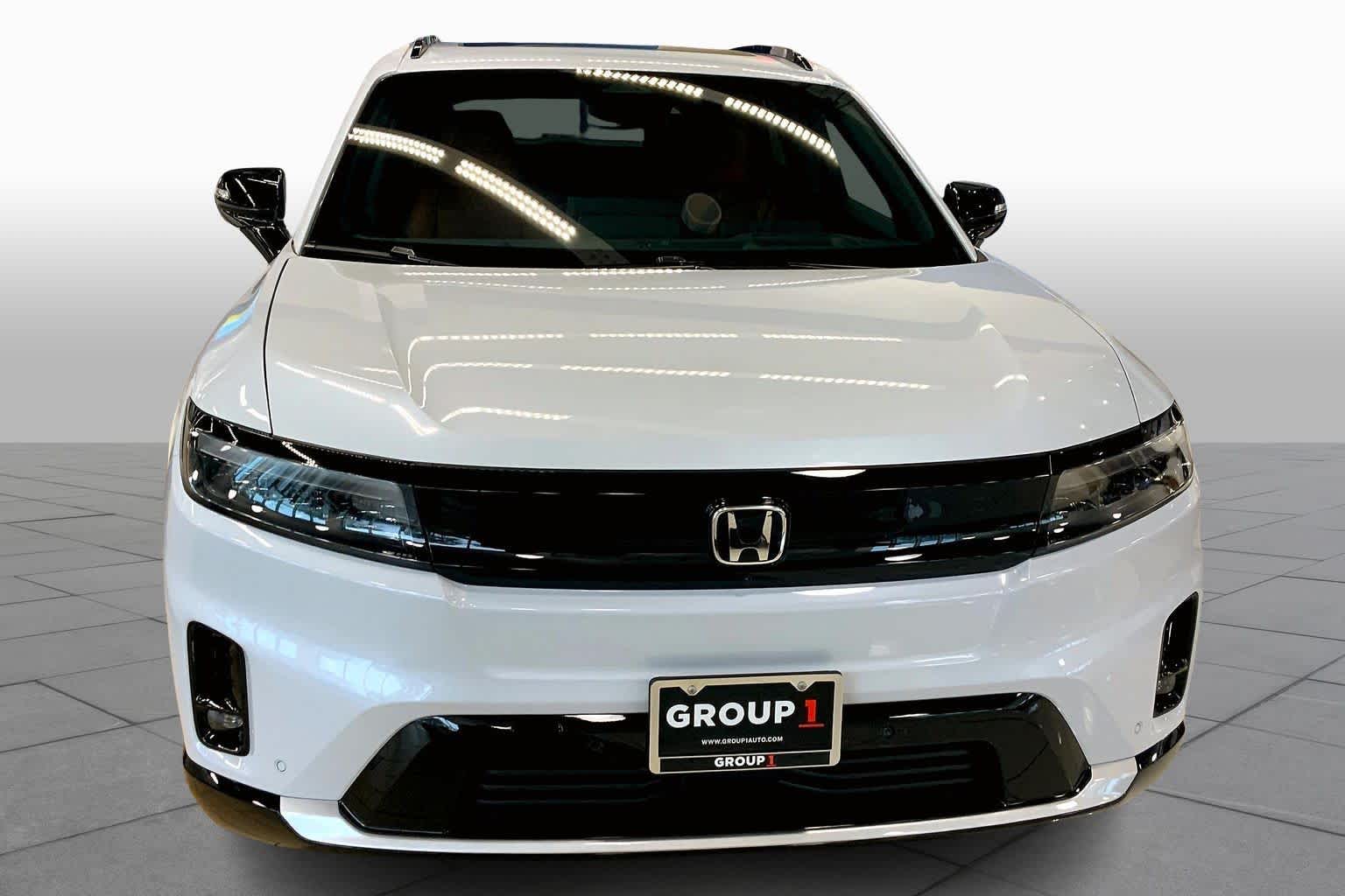 2026 Honda Prologue Elite photo 3