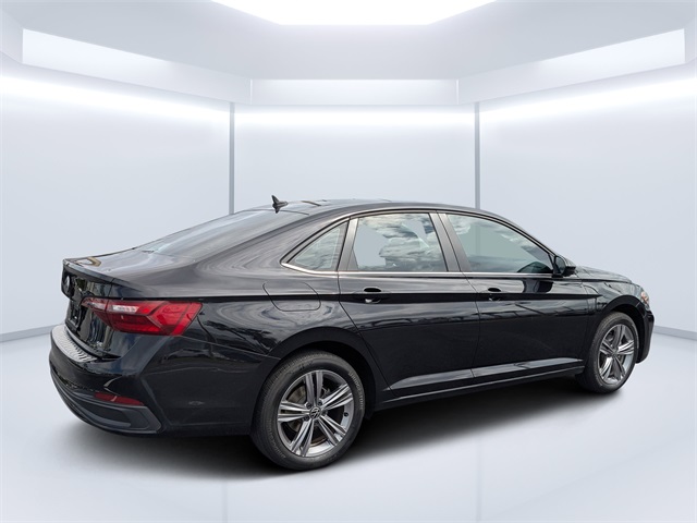 2022 Volkswagen Jetta 1.5T SE photo 3