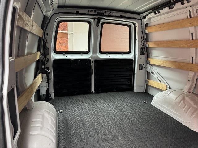 2023 Chevrolet Express 2500 Work Van photo 27