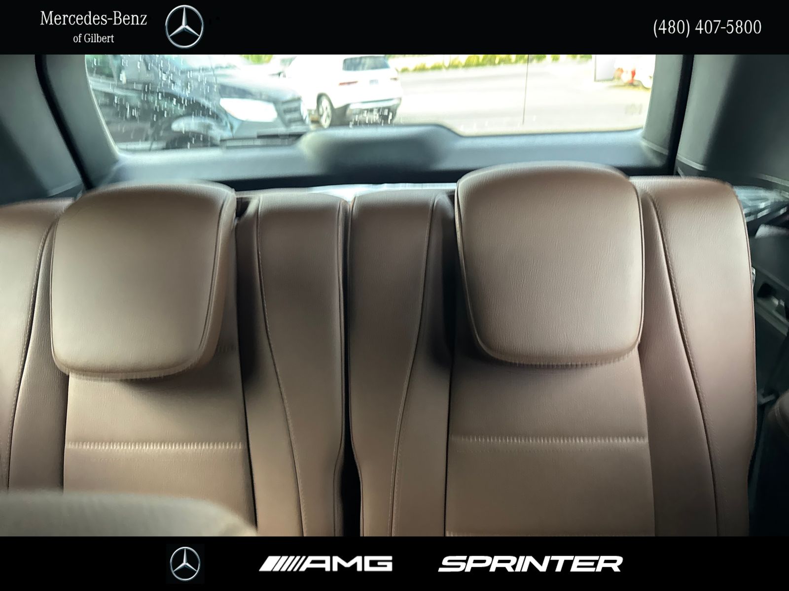 2026 Mercedes Benz GLS 450 4MATIC photo 17