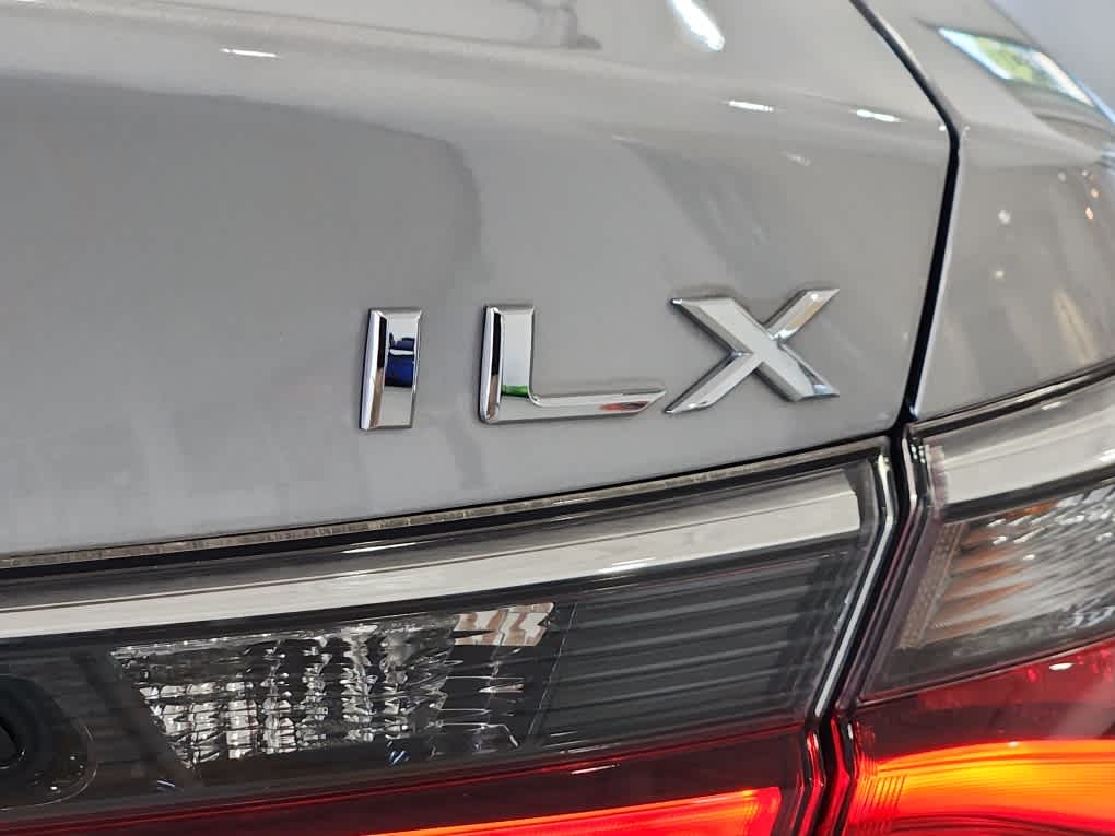 2020 Acura ILX Base Plus photo 22