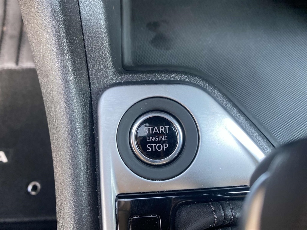 2023 Nissan Sentra SV photo 21