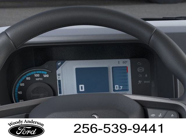 2025 Ford Bronco Base photo 12