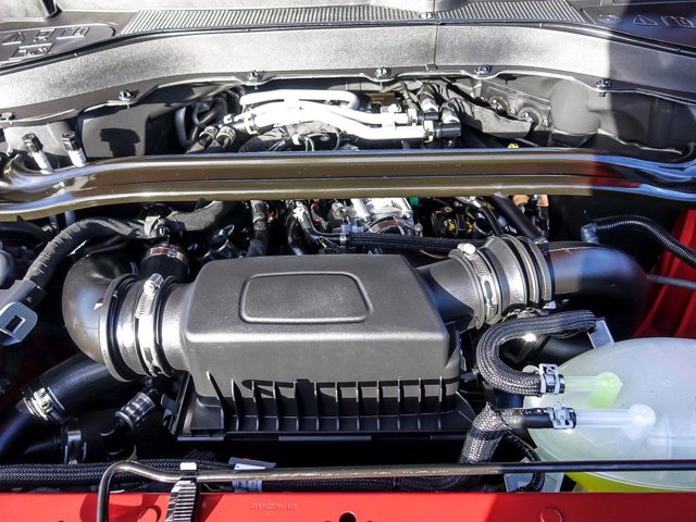 2025 FORD EXPLORER - Image 70