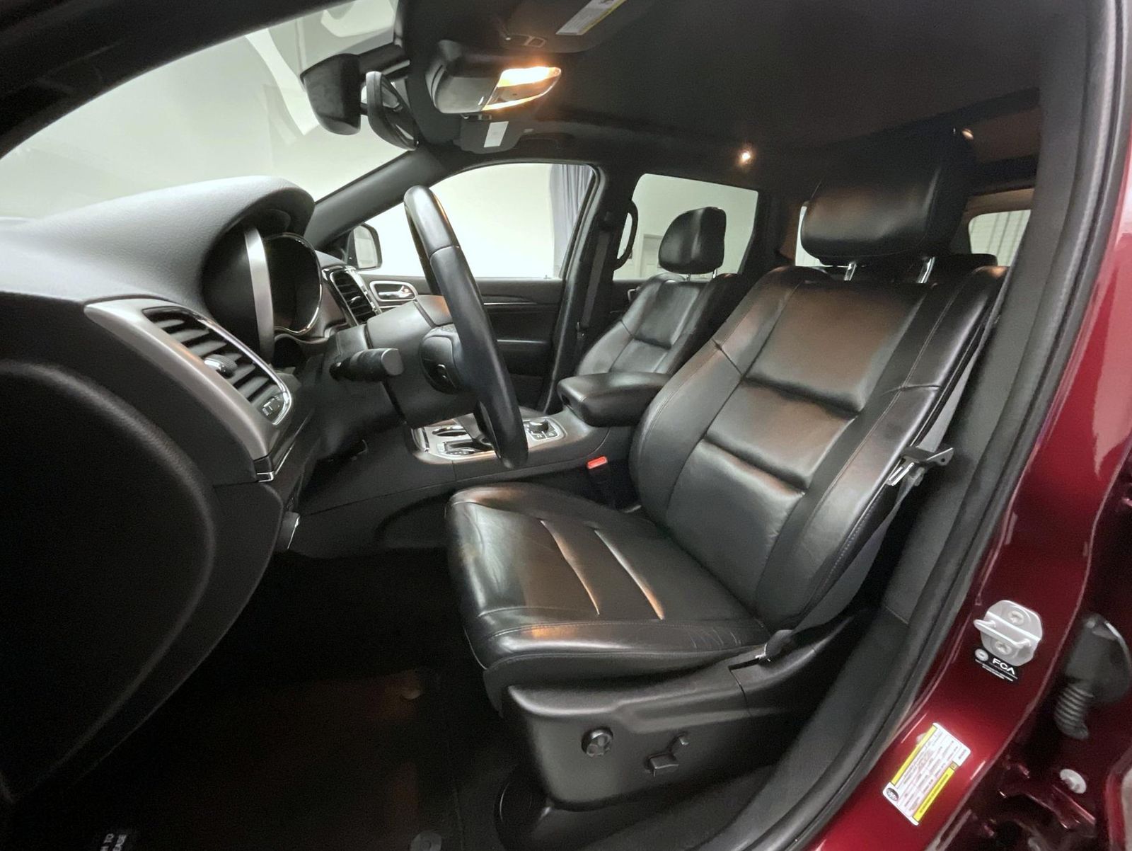 2022 Jeep Grand Cherokee Limited photo 9